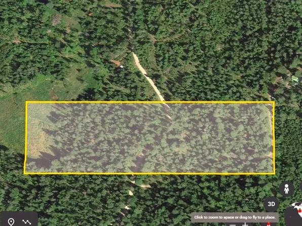 Calispel Trl, Newport, WA 99156