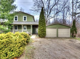 2411 S Ortonville Rd, Ortonville, MI
