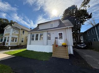 111 Marlborough St, Springfield, MA 01109