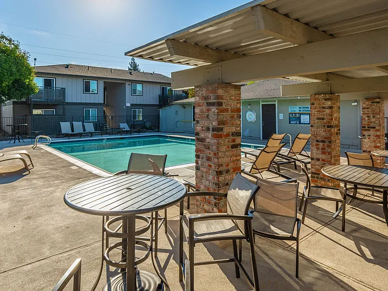 Aspire Arden Apartments — Photo 68