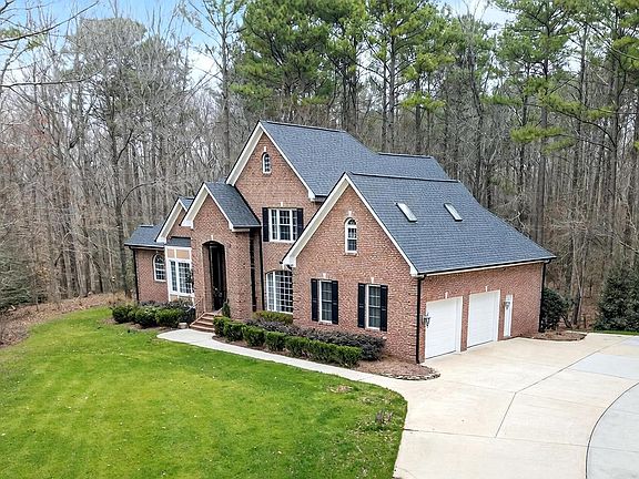 2nd image of 4613 Cross Brook Ln