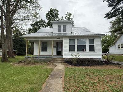 809 E Court St, Sidney, OH, 45365