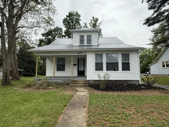 809 E Court St, Sidney, OH 45365