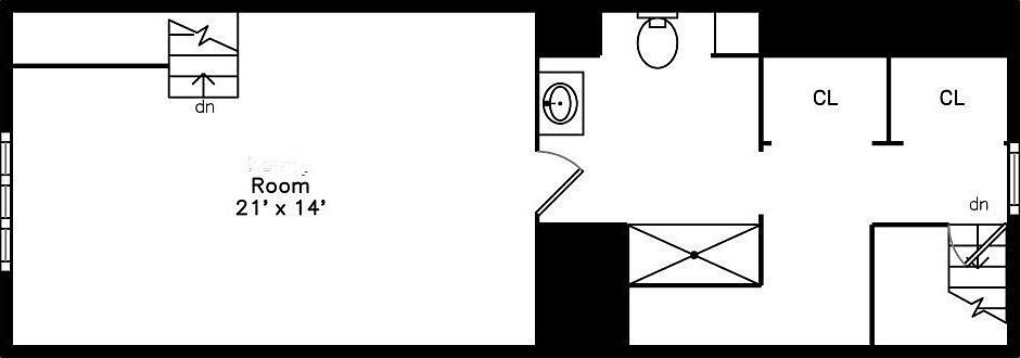2nd image of 109 Kenrick St #109