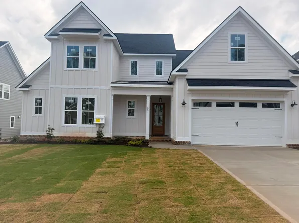 657 River Oaks Lane, Evans, GA 30809