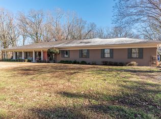1458 Rock Hill Rd, Starkville, MS 39759