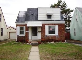 15169 Cavour St, Livonia, MI 48154