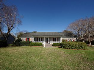 2138 Hunter Creek Dr, Charleston, SC 29414