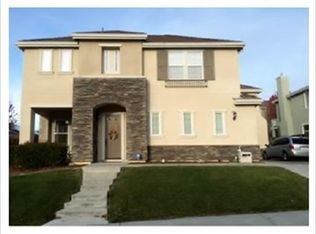 3941 Danbury Way, Fairfield, CA 94533