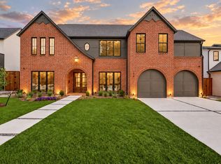 1618 Old Gate Ln, Dallas, TX 75218