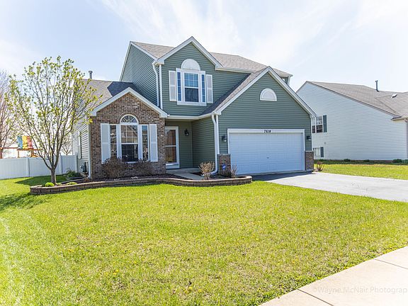 2nd image of 7614 Sugar Maple Dr