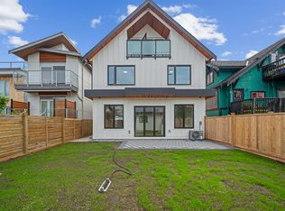 4463 Walden St #2, Vancouver, BC V5V 3S4