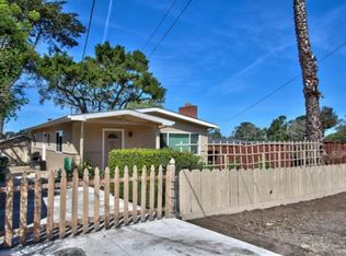 1112 Piedmont Ave, Pacific Grove, CA 93950