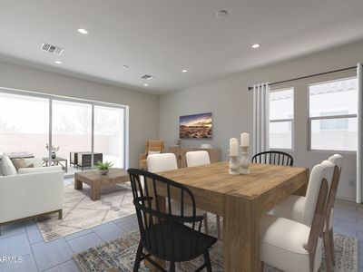 18023 W Long Lake Rd, Goodyear, AZ, 85338