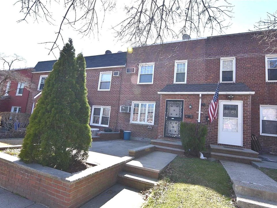 1st image of 56-42 206th St #2