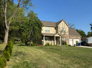 3963 Talcott Ave, Winston Salem, NC 27106