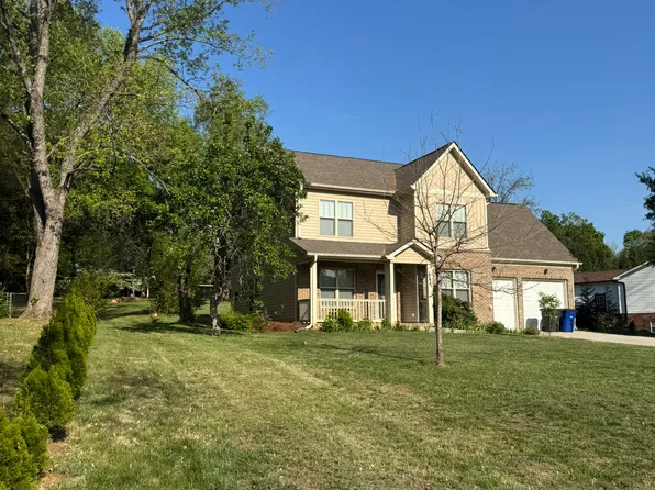 3963 Talcott Ave, Winston Salem, NC 27106