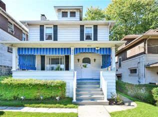 806 Wood St, Coraopolis, PA