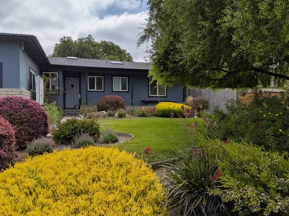 (undisclosed Address), Arroyo Grande, CA 93420