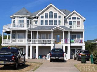 1062 Lighthouse Dr LOT 21, Corolla, NC 27927