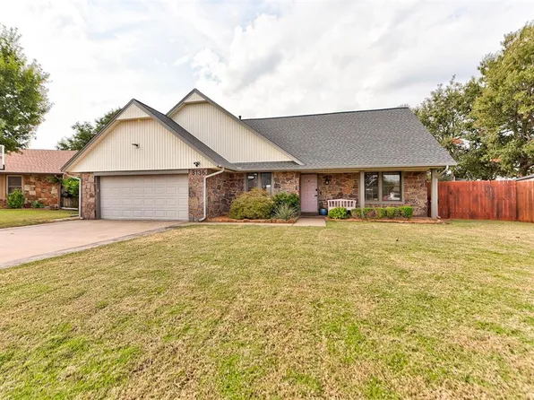 3136 S David Dr, Oklahoma City, OK 73159