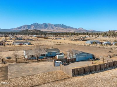 8405 E Little Prairie Ln, Flagstaff, AZ, 86004