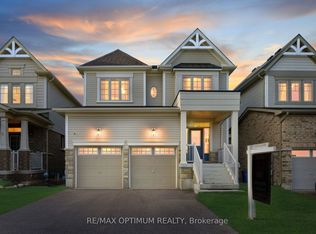 184 Edgar Bonner Ave, Guelph/eramosa, ON N0B2K0