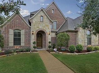 836 Trumpeter Way, Rockwall, TX 75032