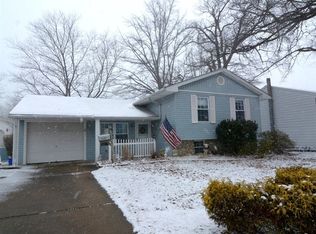 6116 Hickory Hill Ln, Evansville, IN