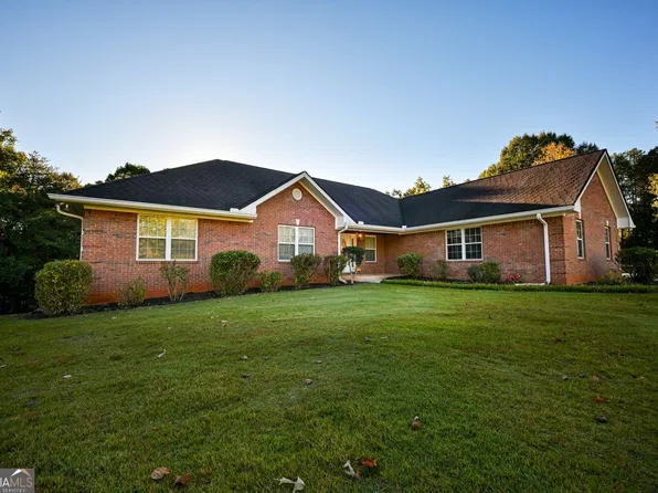 4330 Damascus Rd, Baldwin, GA 30511