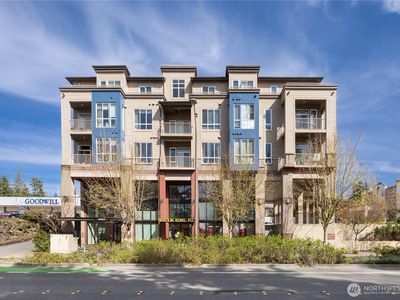 2222 152nd Avenue NE #207, Redmond, WA, 98052