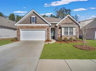 513 Rye Creek Cir, Bluffton, SC 29909