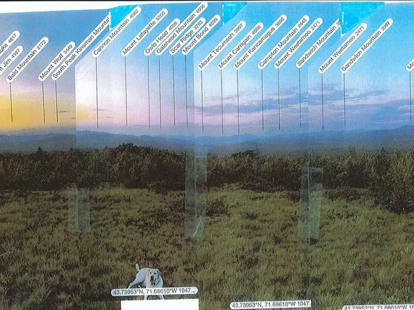 4 Old Stagecoach Road, Plymouth, NH 03264