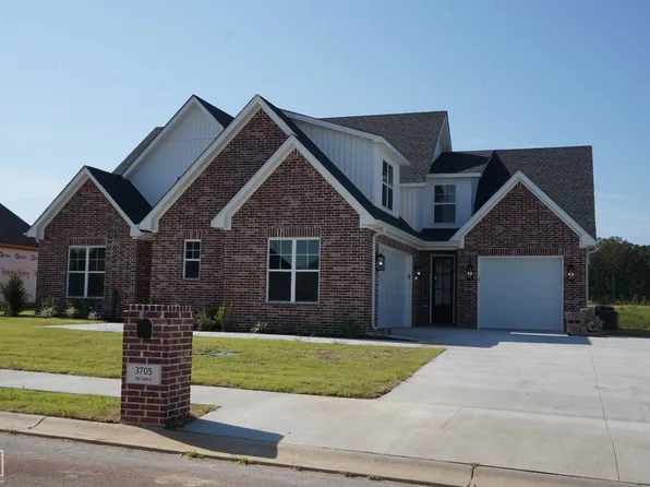 3705 Ontario Cv, Jonesboro, AR 72404