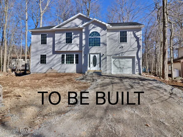 7338 Meadowlark Dr, Tobyhanna, PA 18466