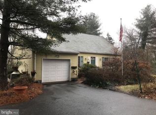 745 River Rd, Belle Mead, NJ 08502