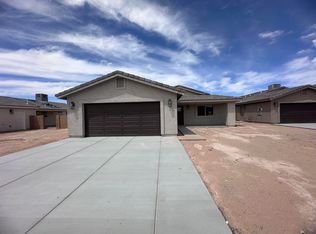 9918 E 36th Pl, Yuma, AZ 85365