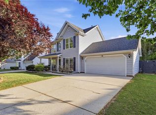 5911 Highland Grove Dr, Summerfield, NC 27358