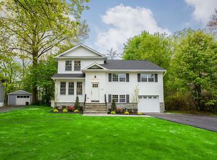 466 Albin Ct, Ridgewood, NJ 07450