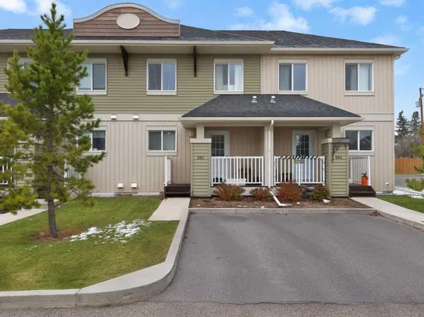 503 E Clover Way, Carstairs, AB T0M 0N0
