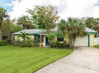 122 Delmar St, Melbourne Beach, FL 32951