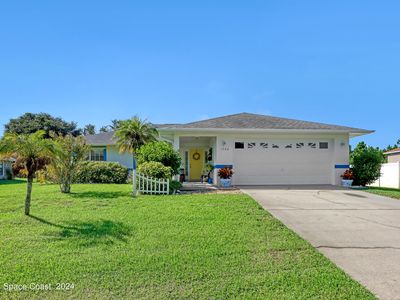 1486 Goyer Rd SE, Palm Bay, FL, 32909