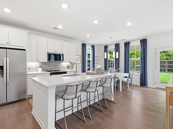 3rd image of 10108 Shire Walk #25