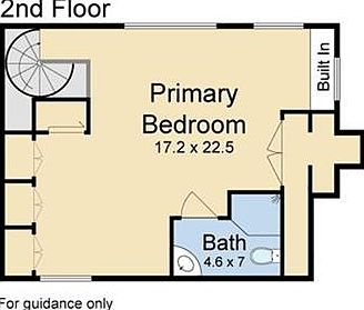 4th image of 1260 Esplanade Ave APT 1