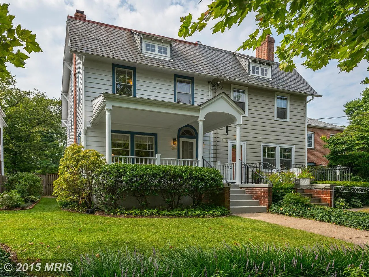 4112 Legation St NW photo 1