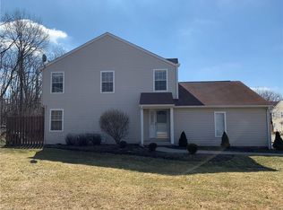 9431 Preakness Dr APT A, Northfield, OH 44067
