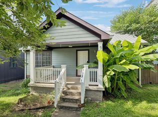 1007 Glenview Dr, Nashville, TN 37206