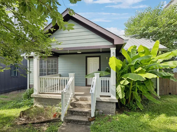 1007 Glenview Dr, Nashville, TN 37206