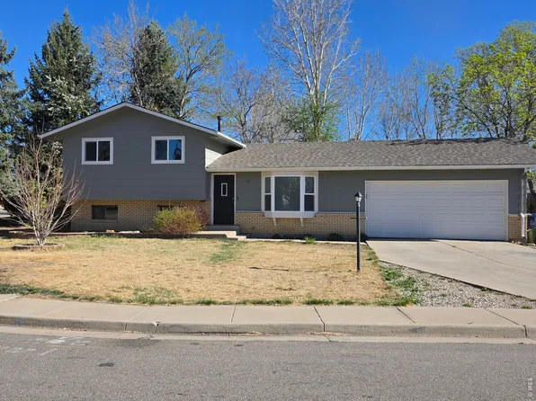 503 Honey Locust Dr, Loveland, CO 80538