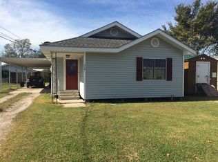 510 Carol Rd, Morgan City, LA 70380